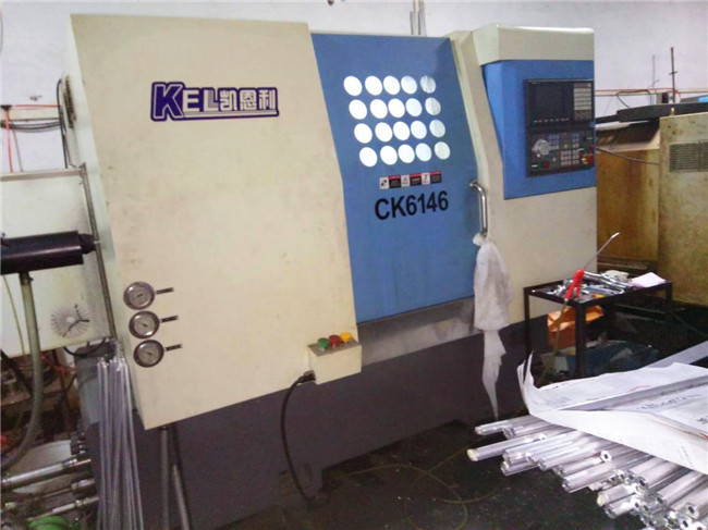 CKX6146D-Y 刀塔帶Y軸車銑復(fù)合機(jī)(4端4側(cè)帶Y軸帶刀塔)——2016年4月出貨 CKX6146D-Y 刀塔帶Y軸車銑復(fù)合機(jī)(4端4側(cè)帶Y軸帶刀塔)——2016年4月出貨