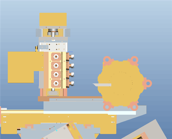 CKX6146D-Y 刀塔帶Y軸車銑復(fù)合機(jī)(4端4側(cè)帶Y軸帶刀塔) CKX6146D-Y 刀塔帶Y軸車銑復(fù)合機(jī)(4端4側(cè)帶Y軸帶刀塔)
