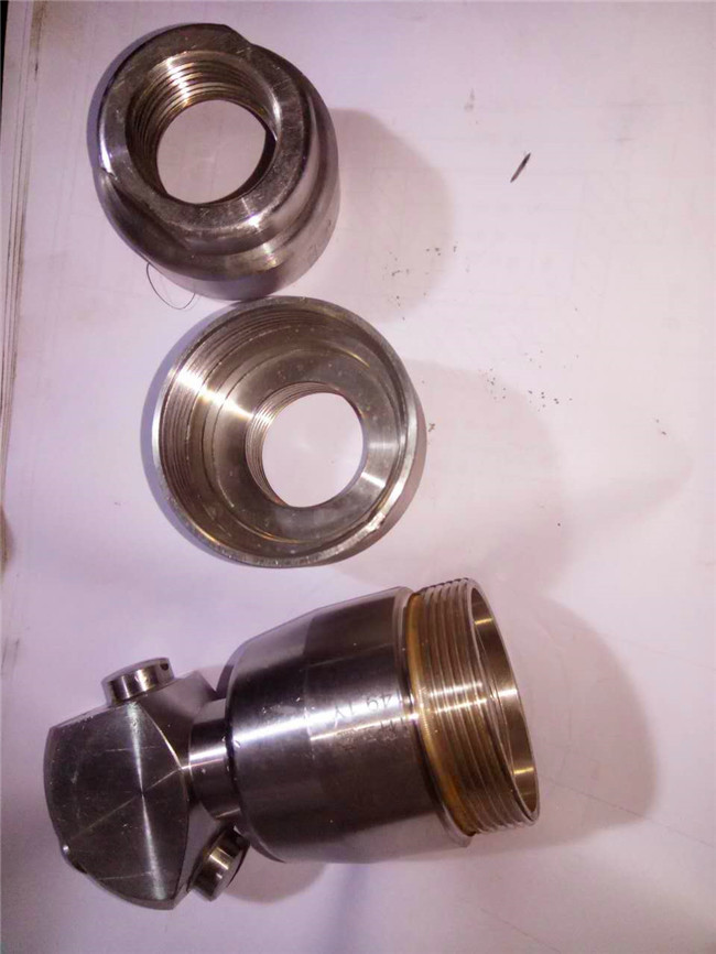 CKX6146C (46標(biāo)準(zhǔn)排刀機(jī)）所做配件