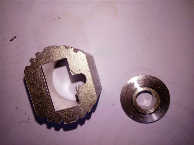 批量出貨合格產(chǎn)品(采用凱恩利車銑機(jī)CKX6146D-Y 所生產(chǎn)) 批量出貨合格產(chǎn)品(采用凱恩利車銑機(jī)CKX6146D-Y 所生產(chǎn))