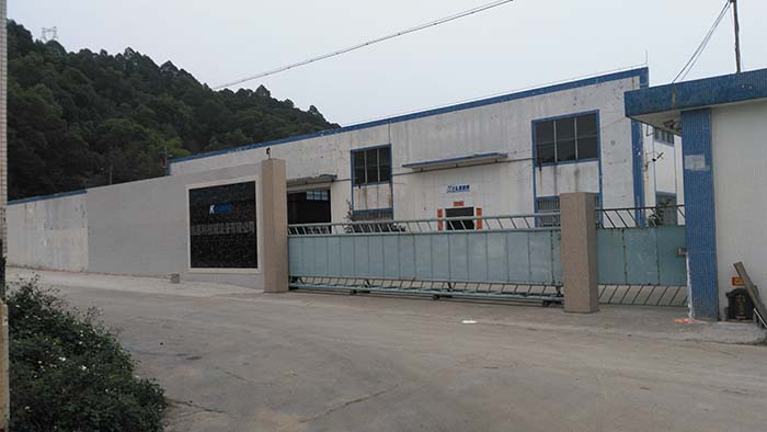 凱恩利廠房遠(yuǎn)景 凱恩利廠房遠(yuǎn)景