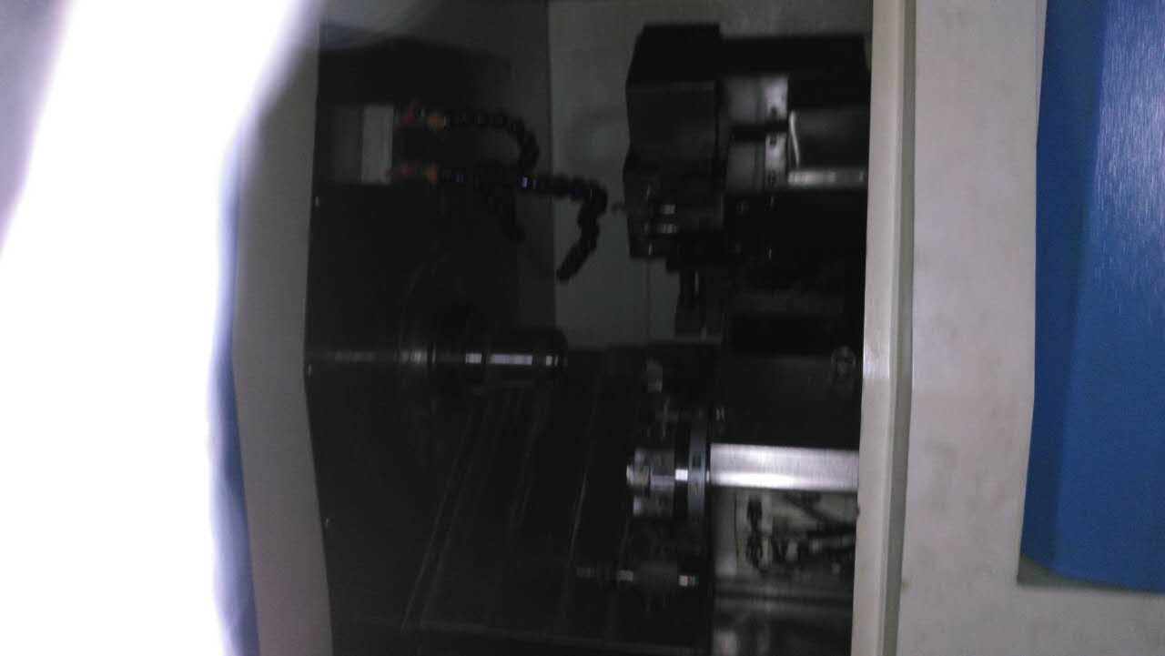 車(chē)銑機(jī) 車(chē)銑機(jī)