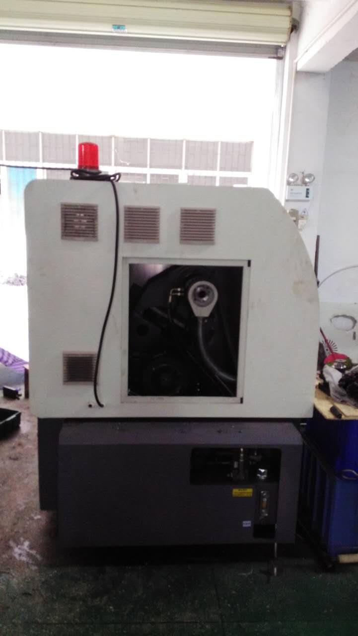 凱恩利數(shù)控車床36機(jī)液壓站部分 凱恩利數(shù)控車床36機(jī)液壓站部分