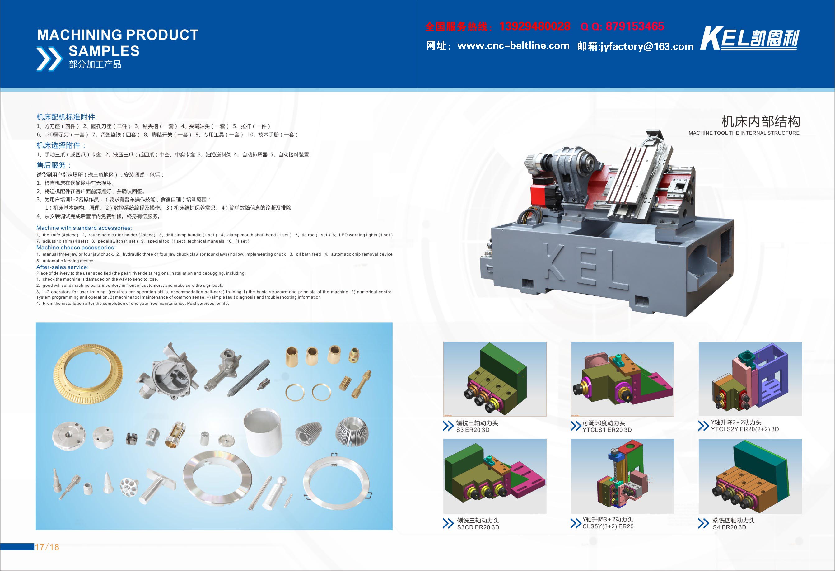 凱恩使用配件 凱恩使用配件