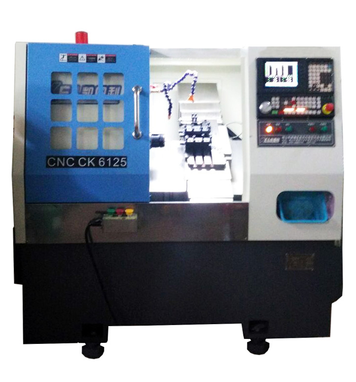 黃斌（法人代表）、吳生（總經(jīng)理） 訂購凱恩利25標置排刀機