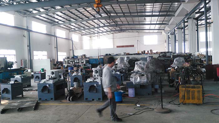 凱恩利車(chē)間 凱恩利車(chē)間