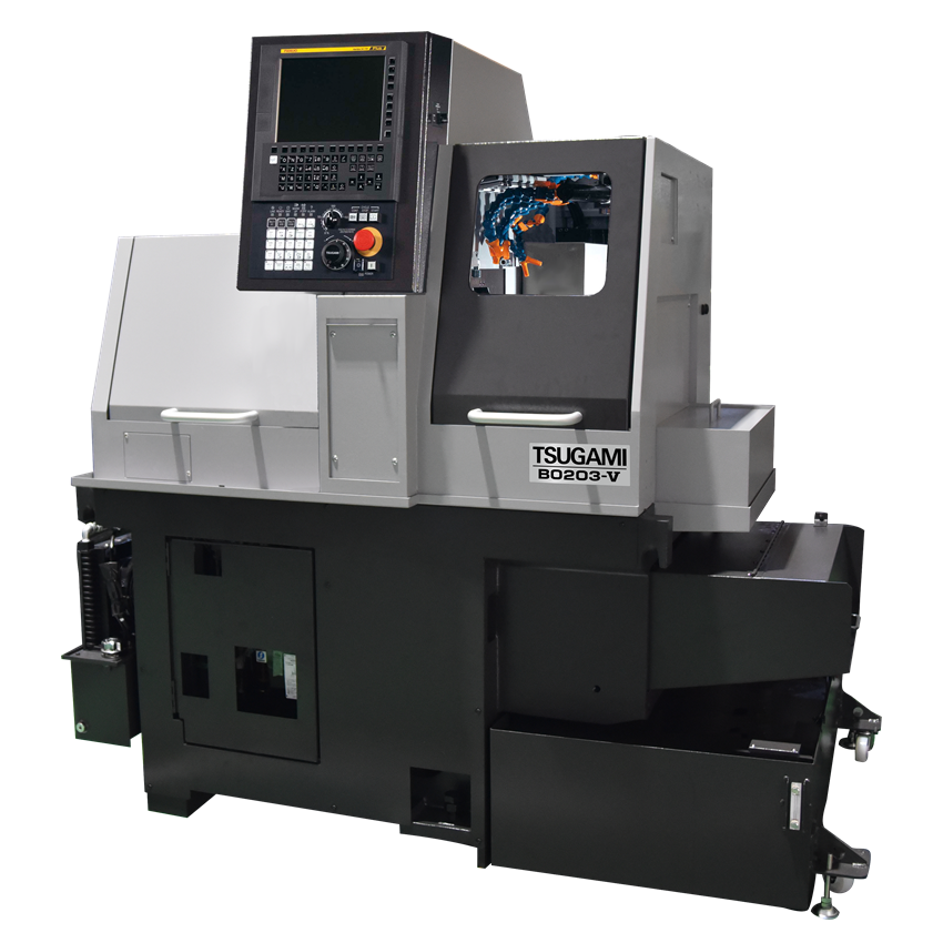    &nbsp; &nbsp;     走心CNC精密自動(dòng)車床B0123-V B0203-V&nbsp; &nbsp;機(jī)床結(jié)構(gòu)主圖  &nbsp;        &nbsp;        &nbsp;