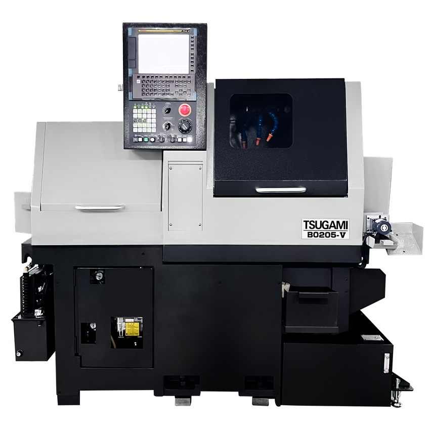 CNC精密自動車床 B0125-V B0205-V B0126-V B0206-V  主機(jī)