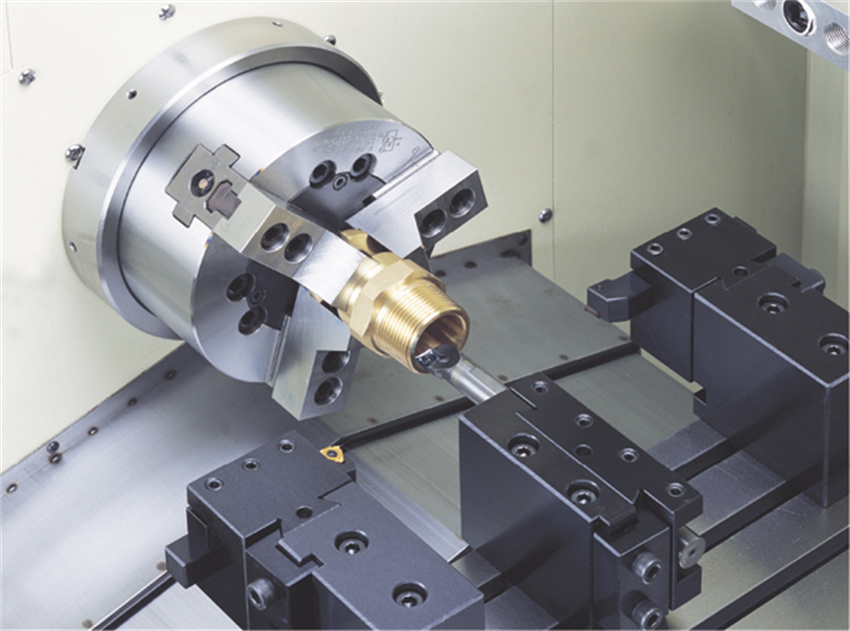 CNC精密自動車床BM162