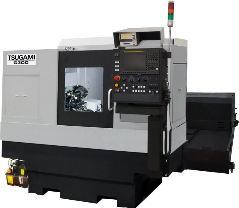 精密磨床 G300W-500SS/AA/AN/A2