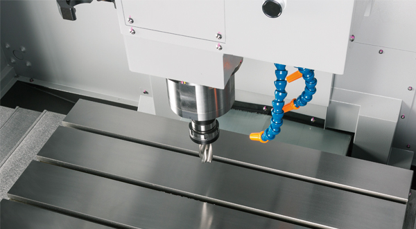 精密加工中心 VL3(品牌:日本津上) 機(jī)床結(jié)構(gòu)主圖與結(jié)構(gòu)圖