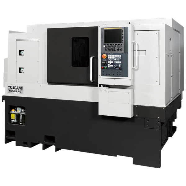 CNC刀塔車床 M06SJ-II M08SJ-II