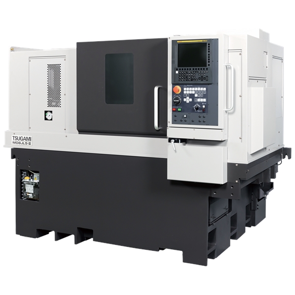 CNC刀塔車(chē)床M08JL5-II M08JL8-II
