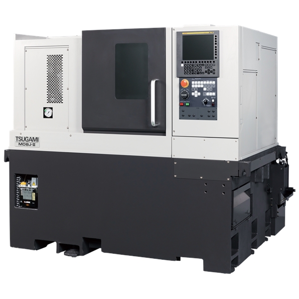 CNC 刀塔車床? ?M06J-II   M08J-II