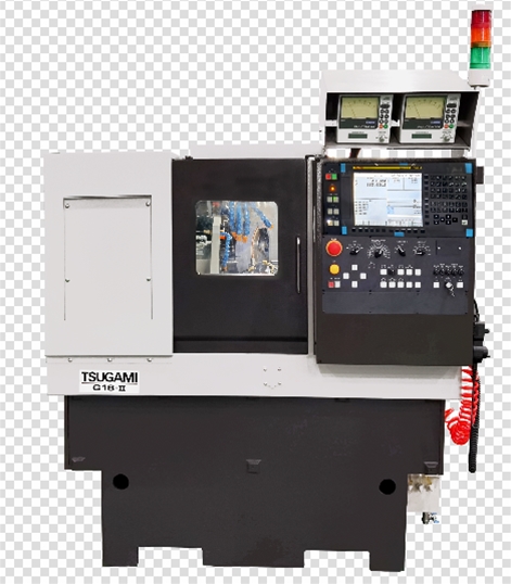 精密磨床 G18-II （品牌：日本津上）