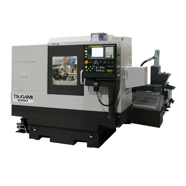 精密磨床 G300 G350 (品牌:日本津上)