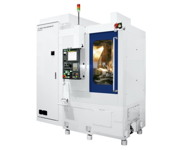 干式滾齒機(jī) GE系列 (型號(hào):GE06A GE15A GE20A GE25A)