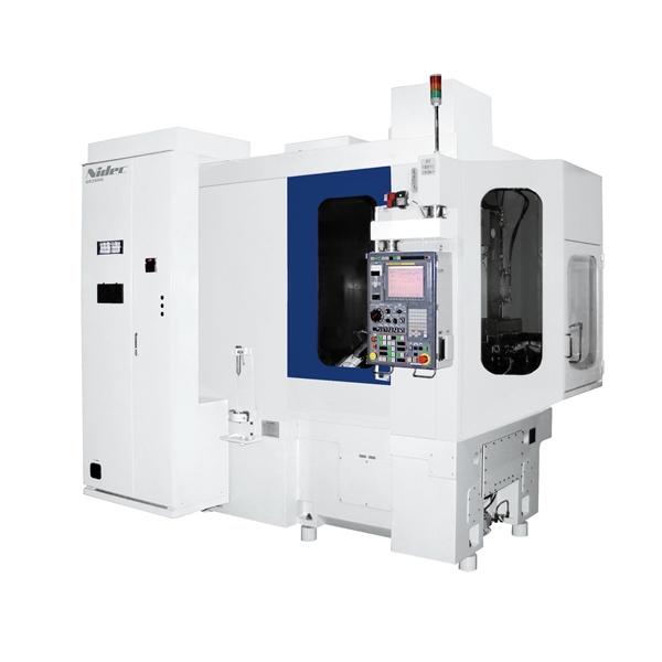 高效率滾齒機 GE15HS、GE25HS