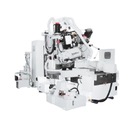 剃齒刀齒形磨床 （型號(hào)：ZA30A）