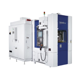 齒形磨床（內(nèi)齒輪磨床 ZI20A） 