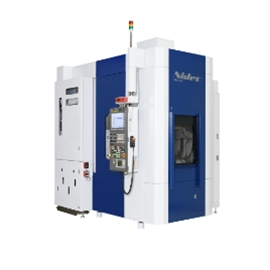 齒輪磨床(外齒磨削)ZE系列 (型號: ZE16C ZE26C ZE26C ZE40A)