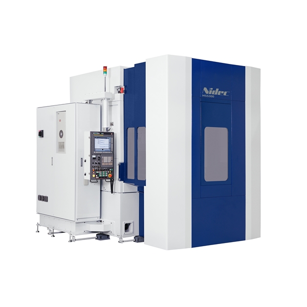 刮齒機(jī)（型號(hào)： 超級(jí)刮齒機(jī) MSS300）