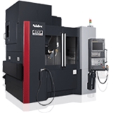 VM series  加工中心（機型6種：VC51 、VM43R∥、VM53R∥、VM76R∥、VM660R、VM940R）