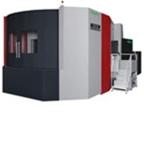 HM1600 臥式加工中心