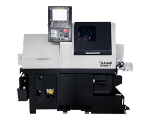 ?走心機(jī)—CNC精密自動車床? B0125-V B0205-V B0126-V B0206-V