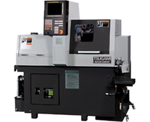 走心機(jī)—CNC精密自動車床-B0128w-B0208w