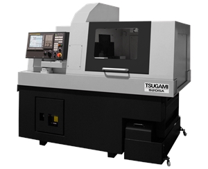 走心機(jī)—CNC精密自動車床 ?S205A S206A（品牌：日本津上）