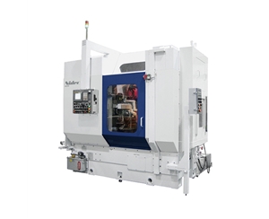 大型齒輪機(jī)床（型號(hào)：大型齒輪 GEA1200、大型插齒機(jī)SEA1600、大型齒輪磨床ZG100、ZGA20000）