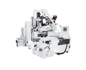 剃齒刀齒形磨床 （型號(hào)：ZA30A）