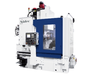 大徑齒輪插齒機(jī) S系列（型號(hào)：SC40 SC63 / SC100）