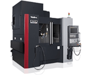 VM series  加工中心（機(jī)型6種：VC51 、VM43R∥、VM53R∥、VM76R∥、VM660R、VM940R）