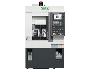 TPS系列? TPS-V1000? 立式活塞加工機床