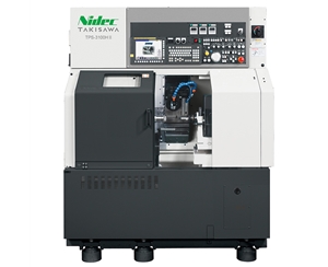 TPS系列  TPS-3100HⅡ  立式活塞加工機床